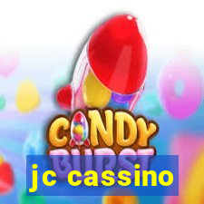 jc cassino